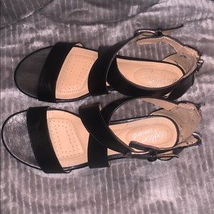 Payless sandals